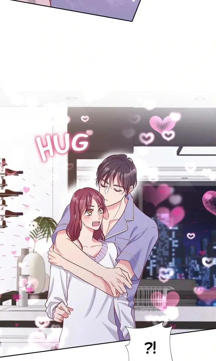 Business Marriage - If You Fall in Love, We'll Get a Divorce - Chapter 34 - Page 6
