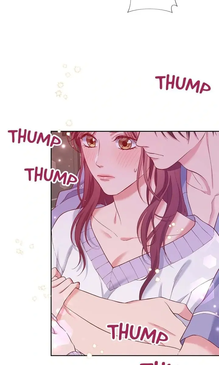Business Marriage - If You Fall in Love, We'll Get a Divorce - Chapter 34 - Page 7