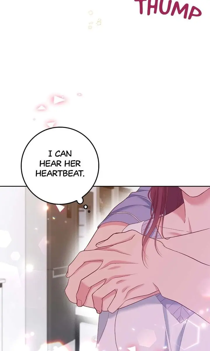 Business Marriage - If You Fall in Love, We'll Get a Divorce - Chapter 34 - Page 8