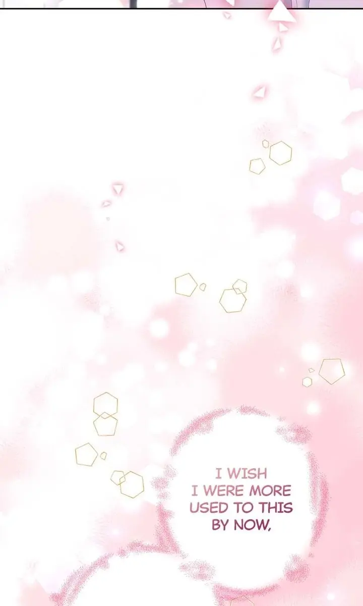 Business Marriage - If You Fall in Love, We'll Get a Divorce - Chapter 34 - Page 9