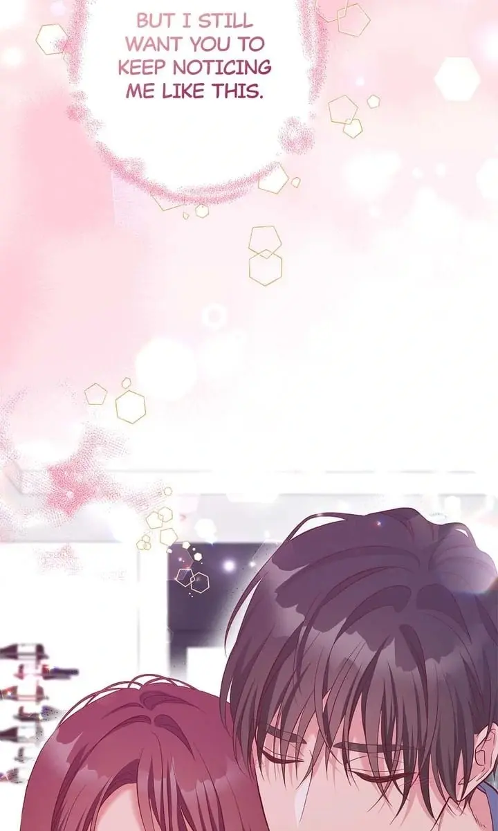 Business Marriage - If You Fall in Love, We'll Get a Divorce - Chapter 34 - Page 10