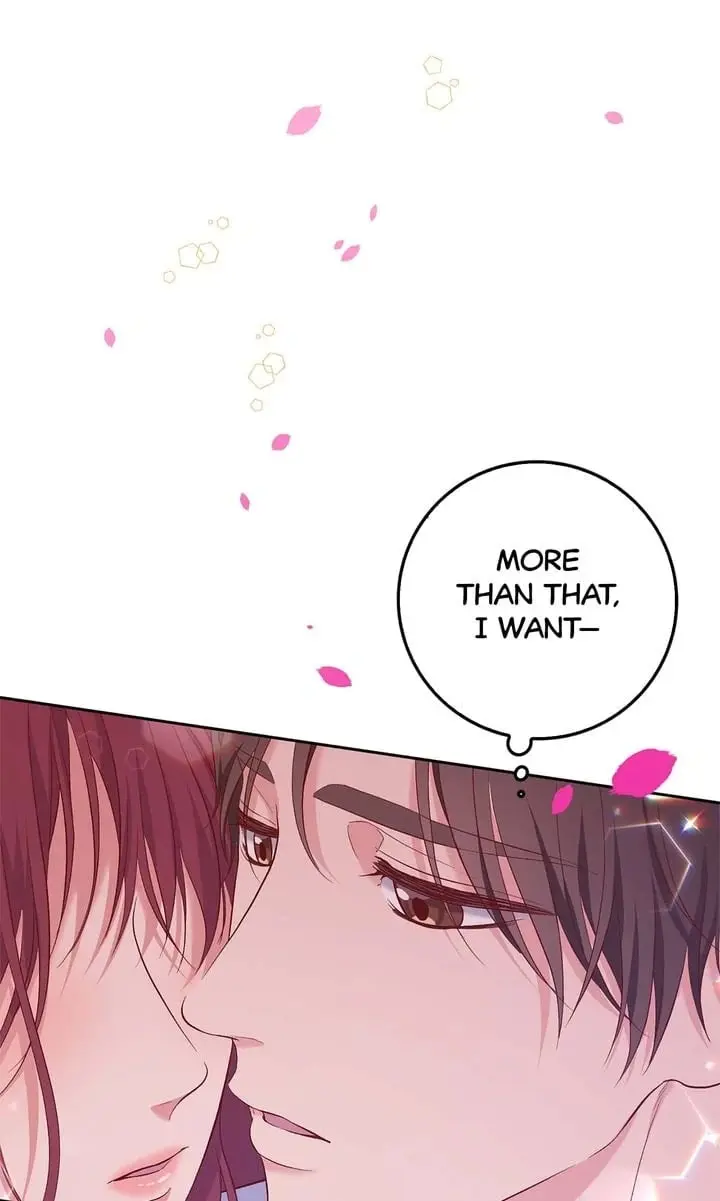 Business Marriage - If You Fall in Love, We'll Get a Divorce - Chapter 34 - Page 12