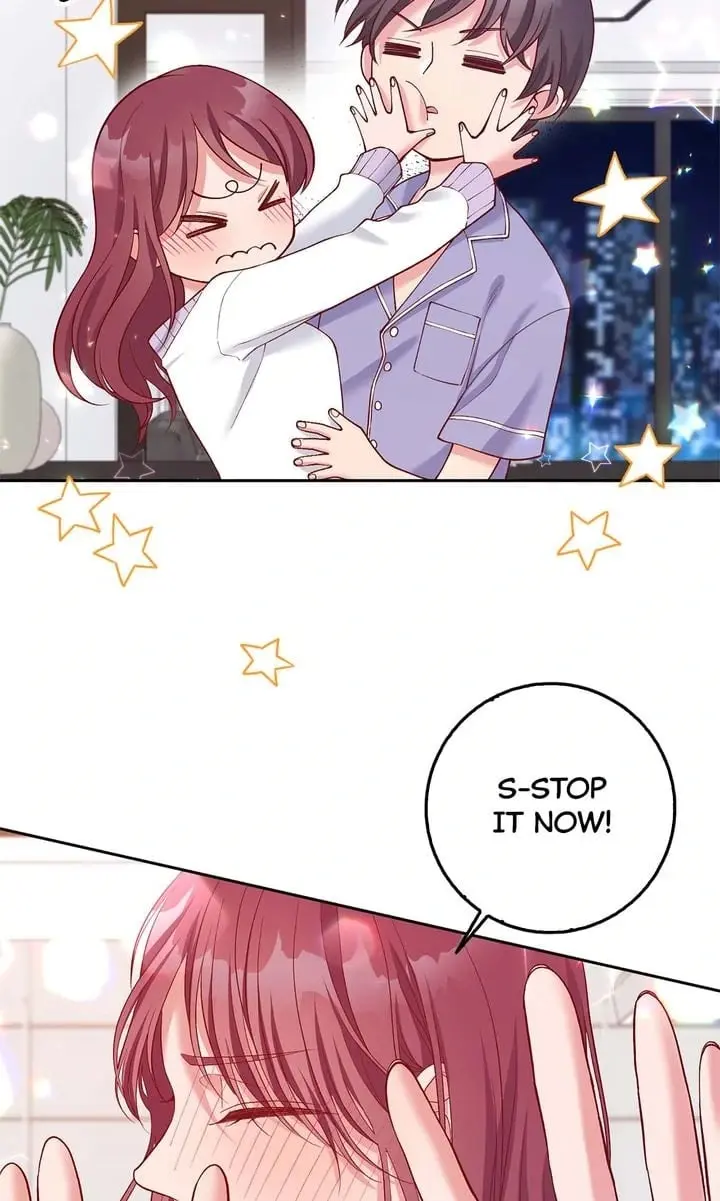 Business Marriage - If You Fall in Love, We'll Get a Divorce - Chapter 34 - Page 14