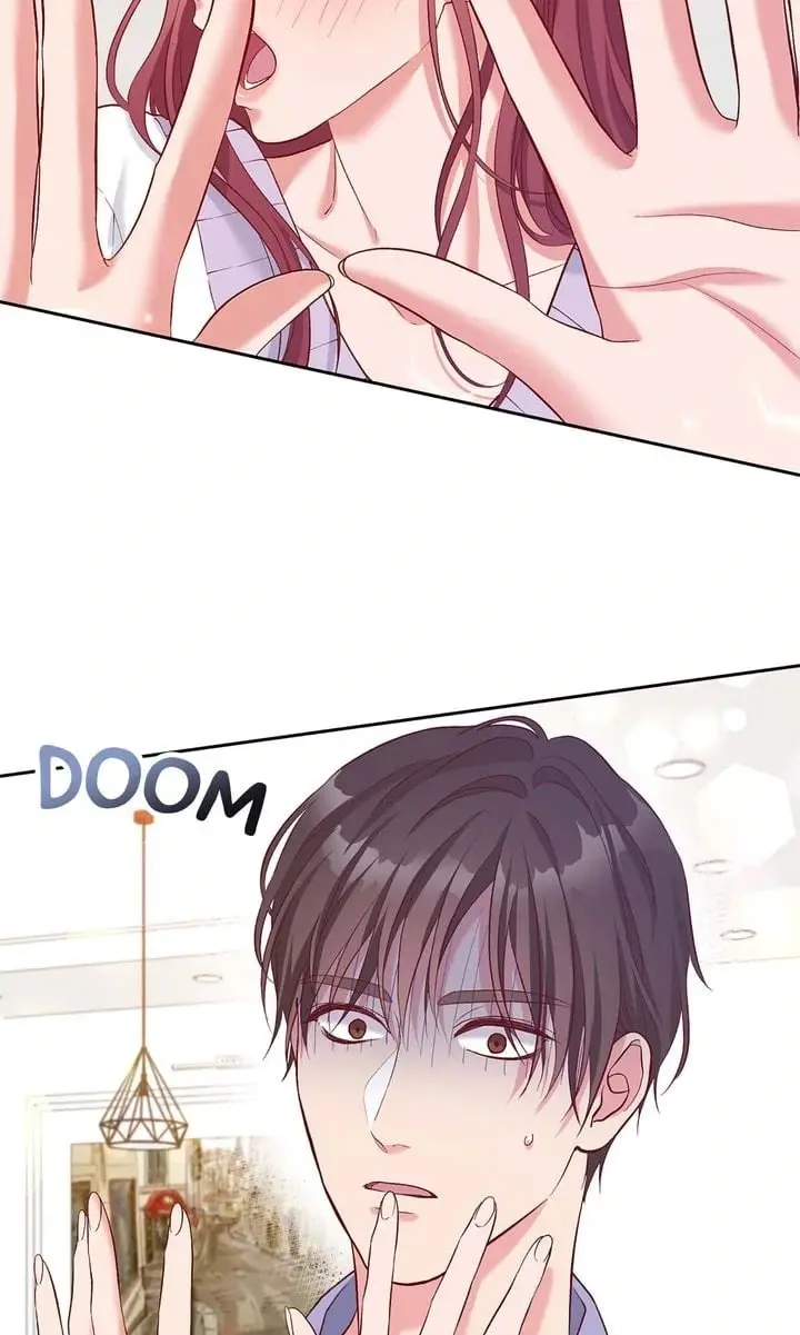 Business Marriage - If You Fall in Love, We'll Get a Divorce - Chapter 34 - Page 15