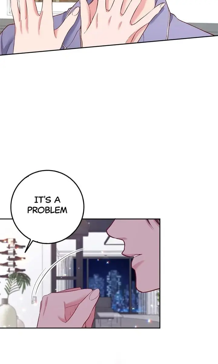 Business Marriage - If You Fall in Love, We'll Get a Divorce - Chapter 34 - Page 16