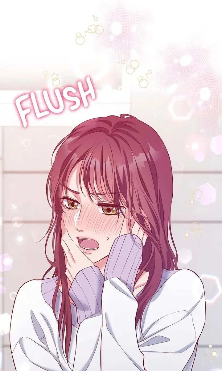 Business Marriage - If You Fall in Love, We'll Get a Divorce - Chapter 34 - Page 17