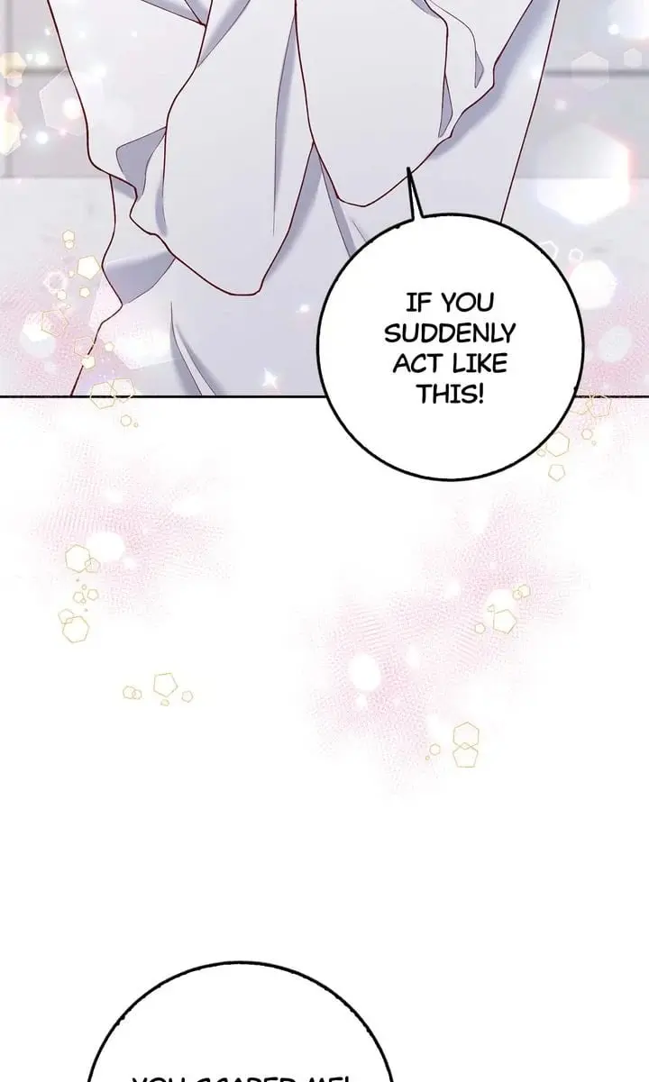 Business Marriage - If You Fall in Love, We'll Get a Divorce - Chapter 34 - Page 18