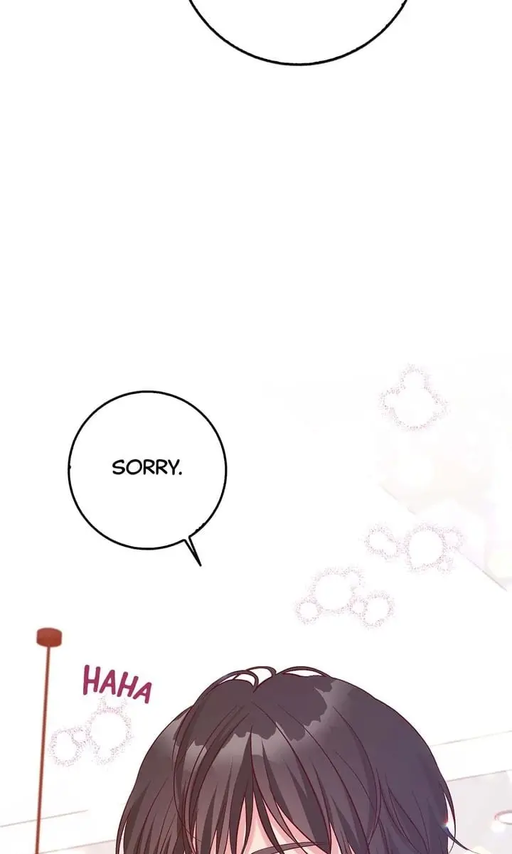 Business Marriage - If You Fall in Love, We'll Get a Divorce - Chapter 34 - Page 20