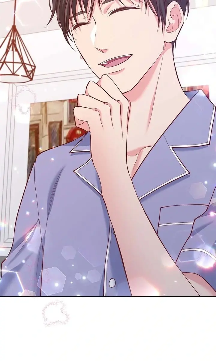Business Marriage - If You Fall in Love, We'll Get a Divorce - Chapter 34 - Page 21