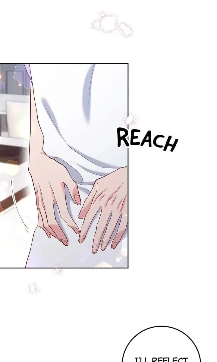Business Marriage - If You Fall in Love, We'll Get a Divorce - Chapter 34 - Page 22