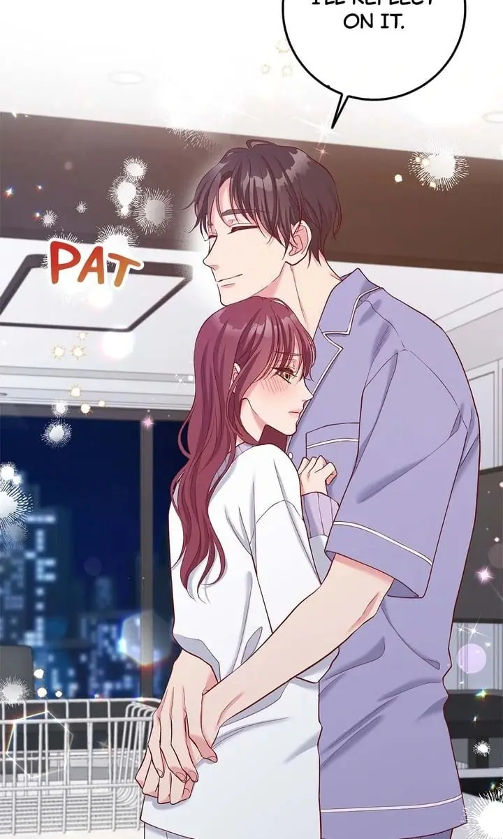 Business Marriage - If You Fall in Love, We'll Get a Divorce - Chapter 34 - Page 23