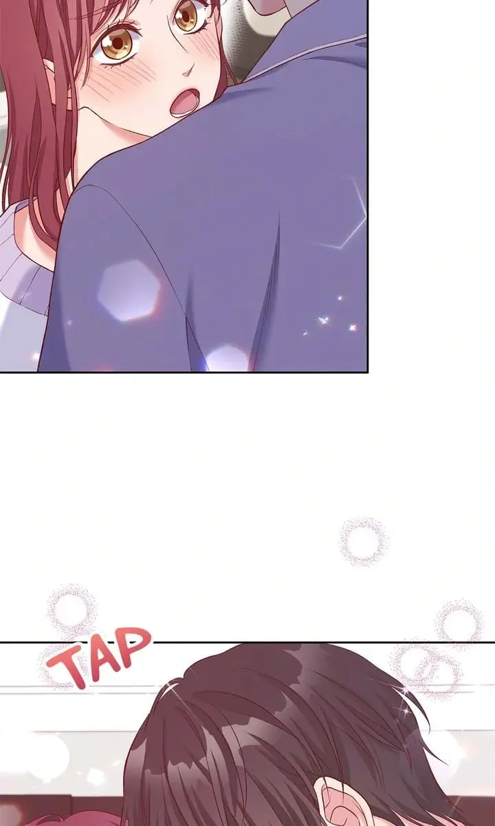 Business Marriage - If You Fall in Love, We'll Get a Divorce - Chapter 34 - Page 25