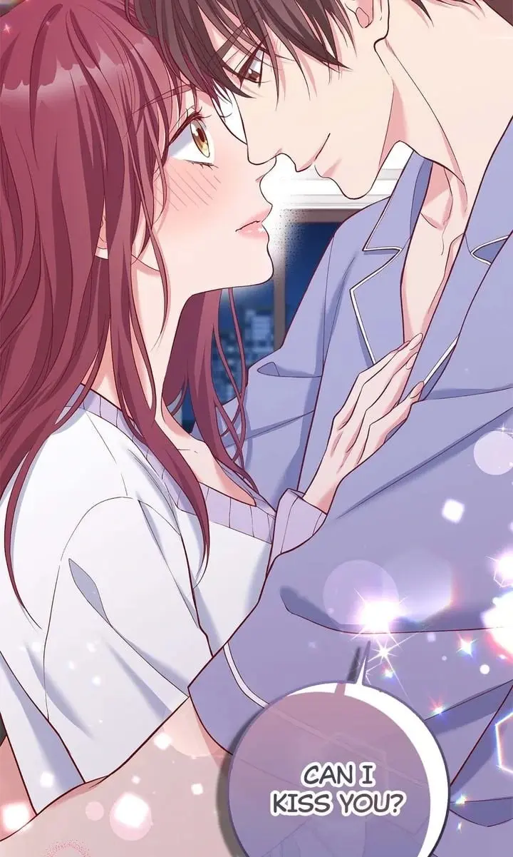 Business Marriage - If You Fall in Love, We'll Get a Divorce - Chapter 34 - Page 26