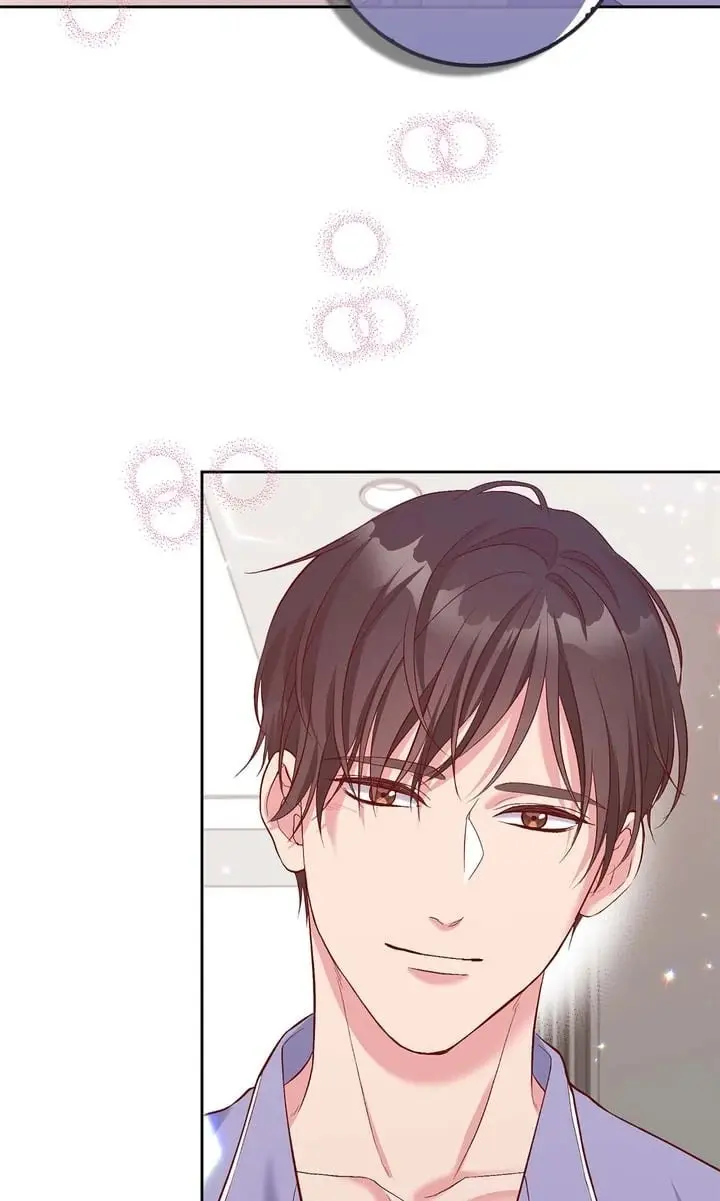 Business Marriage - If You Fall in Love, We'll Get a Divorce - Chapter 34 - Page 27