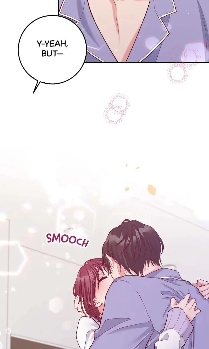 Business Marriage - If You Fall in Love, We'll Get a Divorce - Chapter 34 - Page 28