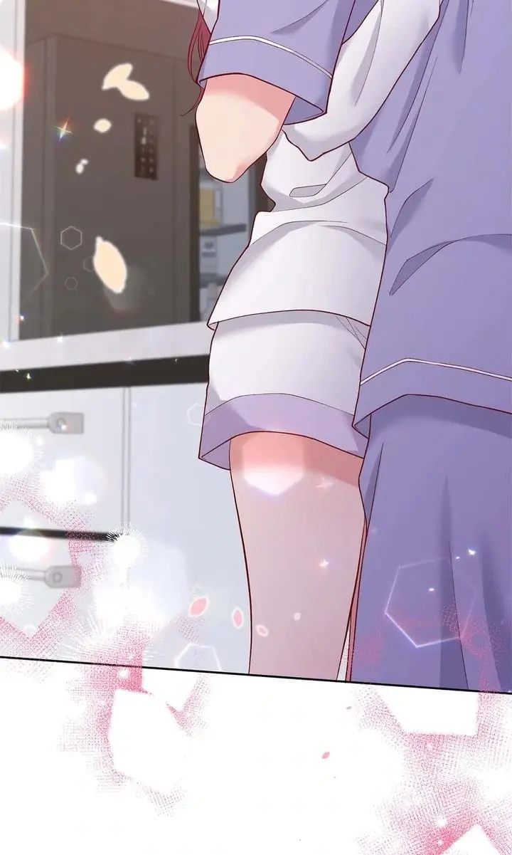 Business Marriage - If You Fall in Love, We'll Get a Divorce - Chapter 34 - Page 29