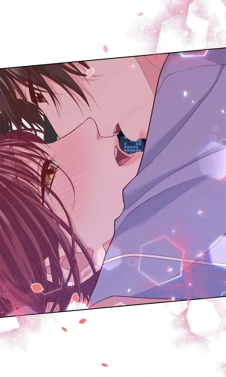 Business Marriage - If You Fall in Love, We'll Get a Divorce - Chapter 34 - Page 30