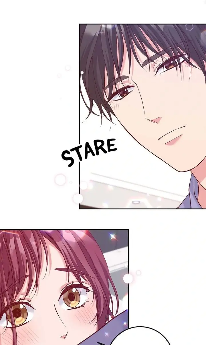 Business Marriage - If You Fall in Love, We'll Get a Divorce - Chapter 34 - Page 31