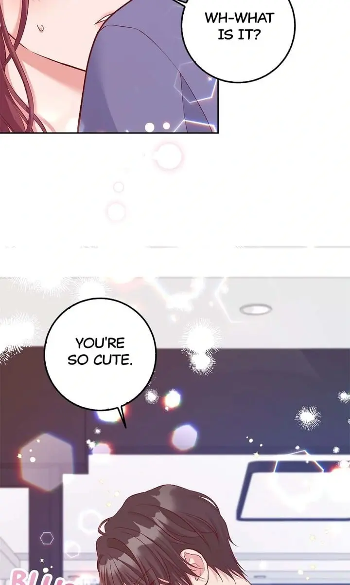 Business Marriage - If You Fall in Love, We'll Get a Divorce - Chapter 34 - Page 32