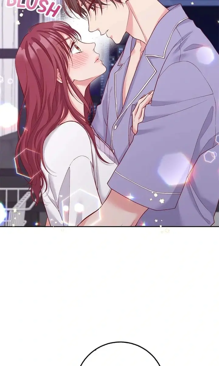 Business Marriage - If You Fall in Love, We'll Get a Divorce - Chapter 34 - Page 33