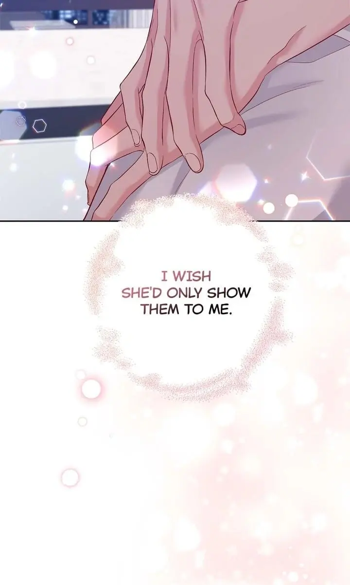 Business Marriage - If You Fall in Love, We'll Get a Divorce - Chapter 34 - Page 37