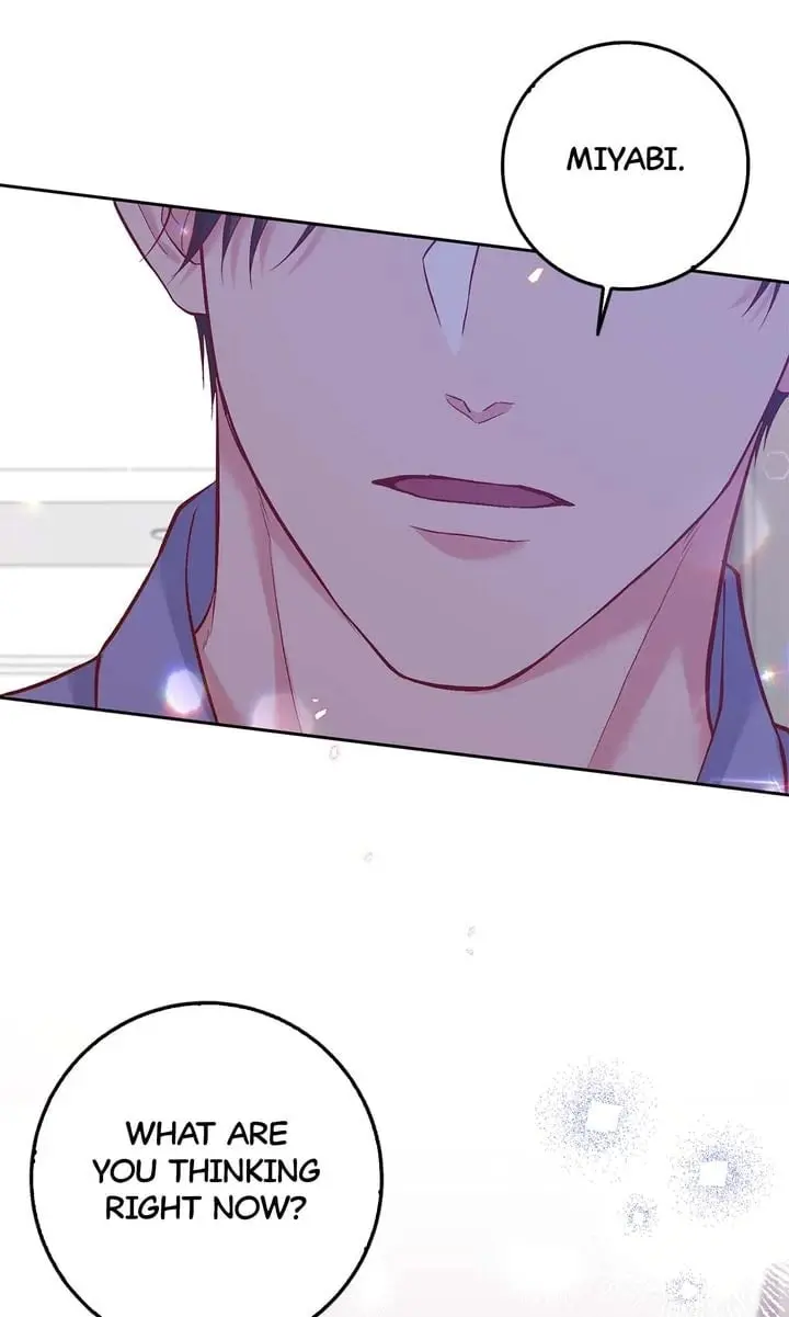 Business Marriage - If You Fall in Love, We'll Get a Divorce - Chapter 34 - Page 39