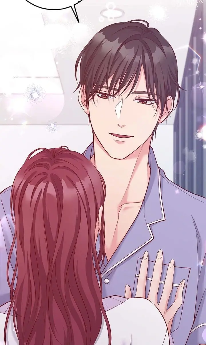 Business Marriage - If You Fall in Love, We'll Get a Divorce - Chapter 34 - Page 40