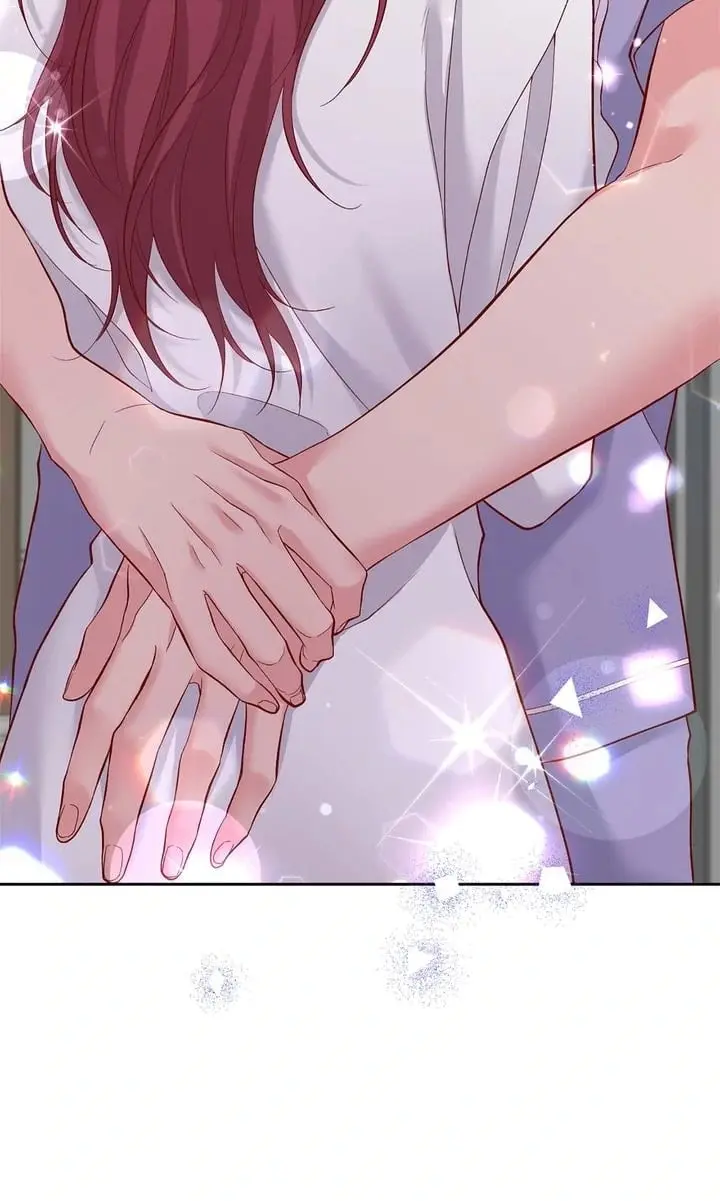 Business Marriage - If You Fall in Love, We'll Get a Divorce - Chapter 34 - Page 41
