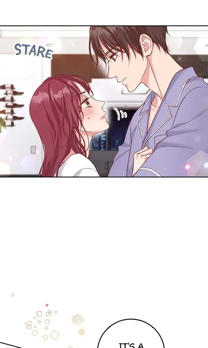 Business Marriage - If You Fall in Love, We'll Get a Divorce - Chapter 34 - Page 42