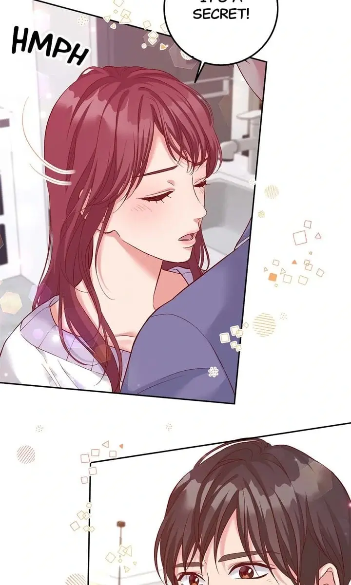 Business Marriage - If You Fall in Love, We'll Get a Divorce - Chapter 34 - Page 43