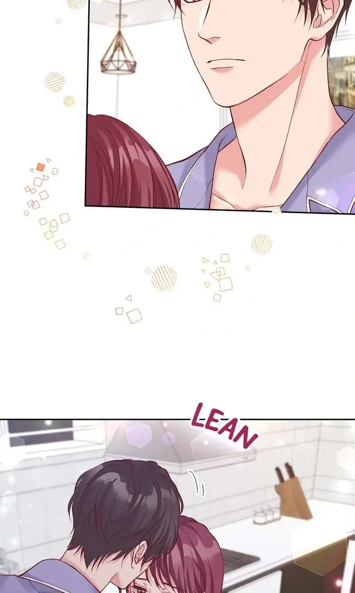 Business Marriage - If You Fall in Love, We'll Get a Divorce - Chapter 34 - Page 44