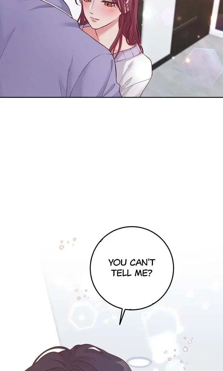 Business Marriage - If You Fall in Love, We'll Get a Divorce - Chapter 34 - Page 45