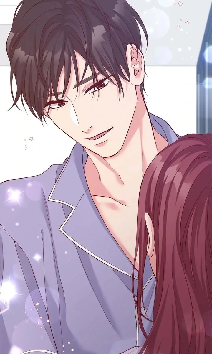 Business Marriage - If You Fall in Love, We'll Get a Divorce - Chapter 34 - Page 46