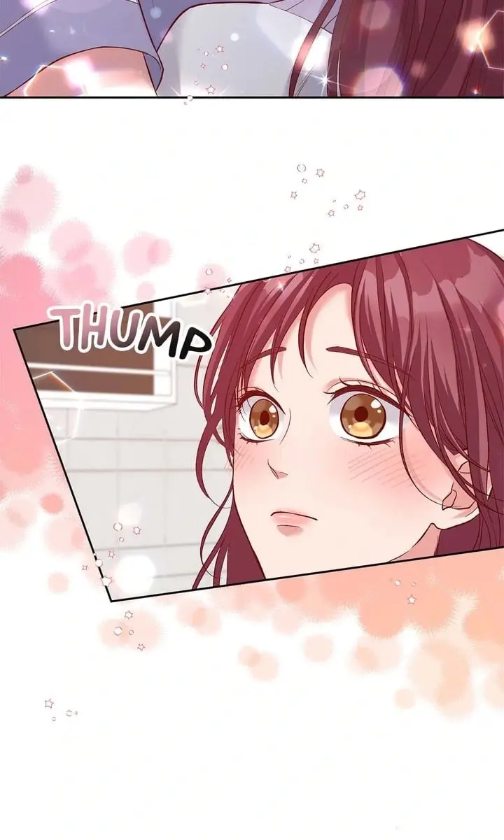 Business Marriage - If You Fall in Love, We'll Get a Divorce - Chapter 34 - Page 47