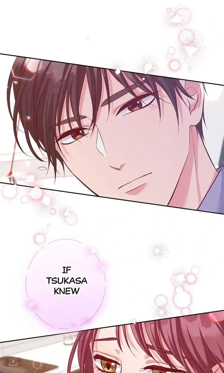 Business Marriage - If You Fall in Love, We'll Get a Divorce - Chapter 34 - Page 48