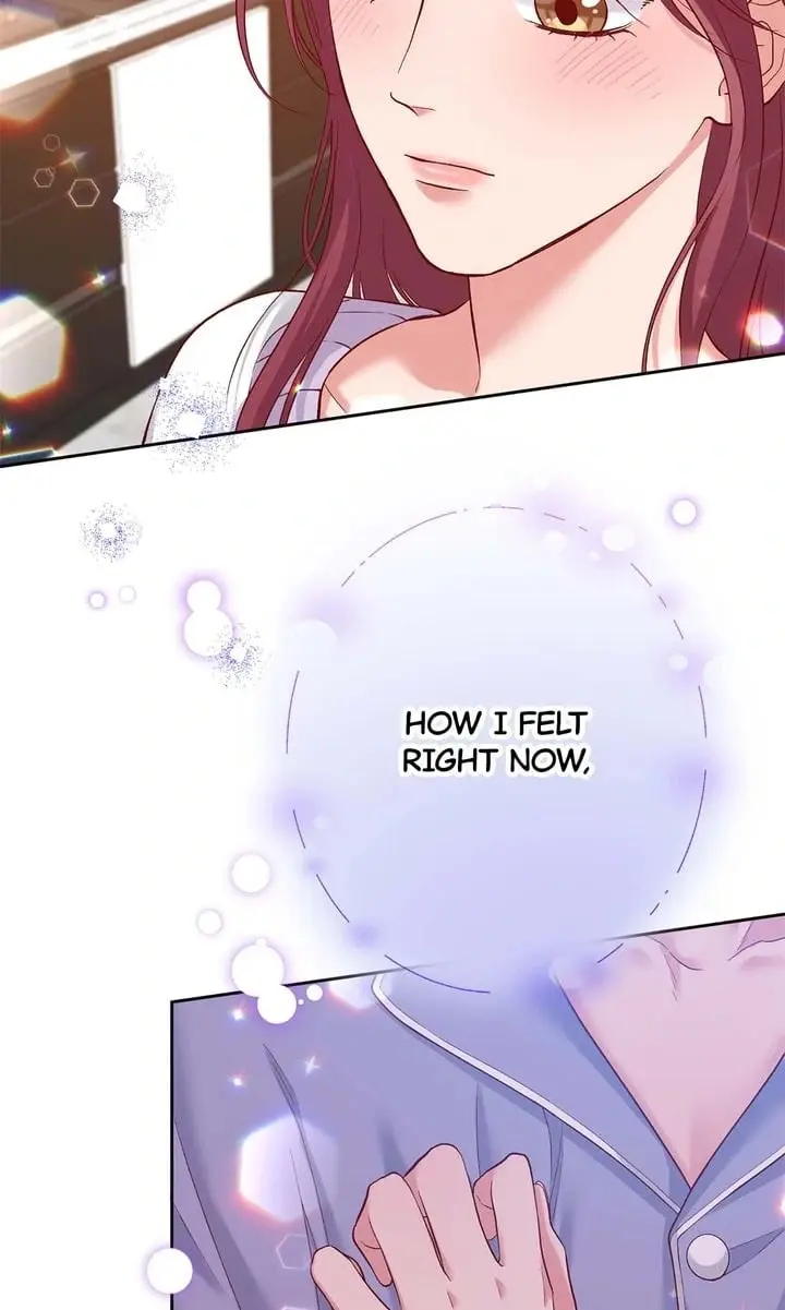 Business Marriage - If You Fall in Love, We'll Get a Divorce - Chapter 34 - Page 49