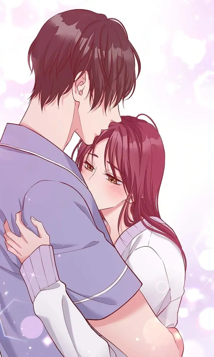 Business Marriage - If You Fall in Love, We'll Get a Divorce - Chapter 34 - Page 51