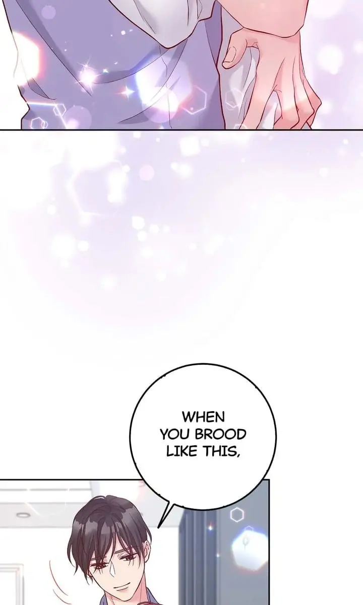 Business Marriage - If You Fall in Love, We'll Get a Divorce - Chapter 34 - Page 52