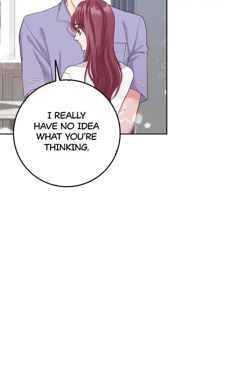 Business Marriage - If You Fall in Love, We'll Get a Divorce - Chapter 34 - Page 53