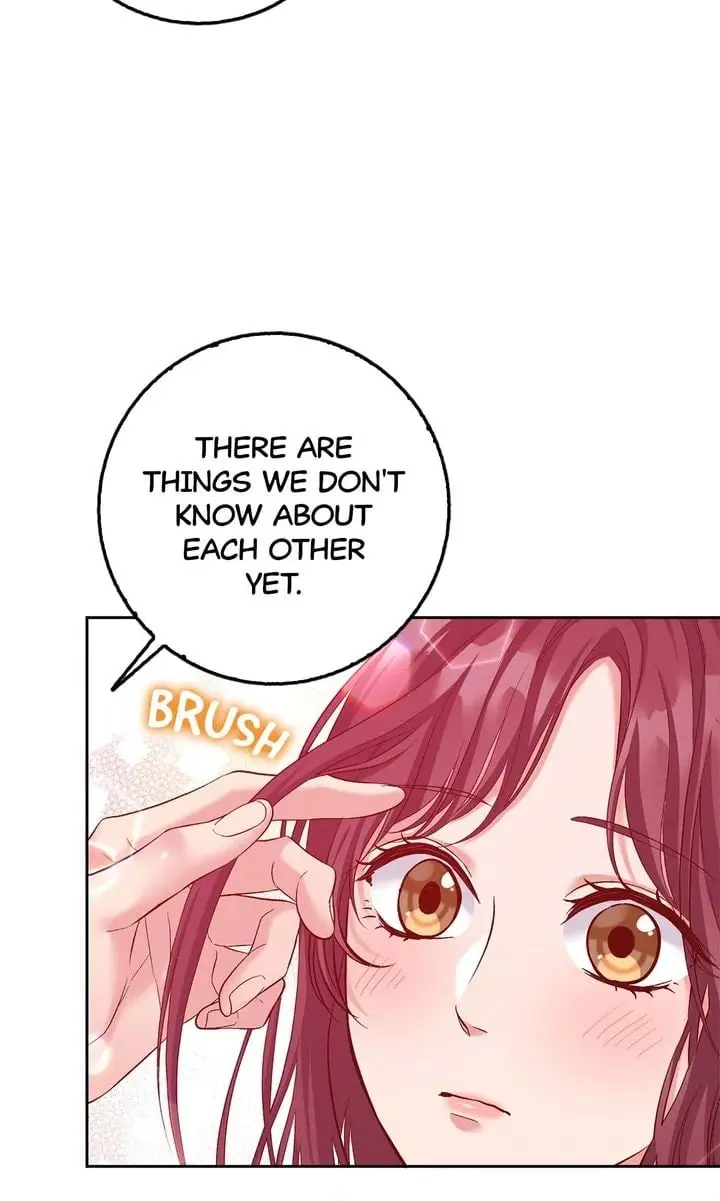 Business Marriage - If You Fall in Love, We'll Get a Divorce - Chapter 34 - Page 55