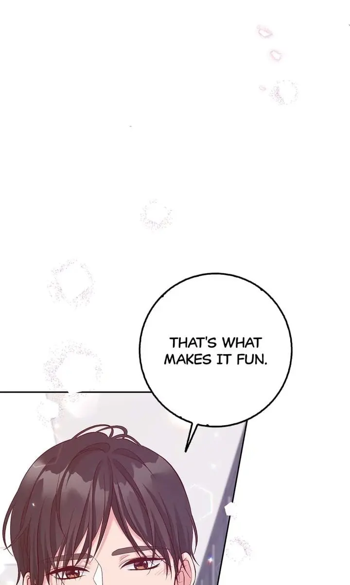 Business Marriage - If You Fall in Love, We'll Get a Divorce - Chapter 34 - Page 56