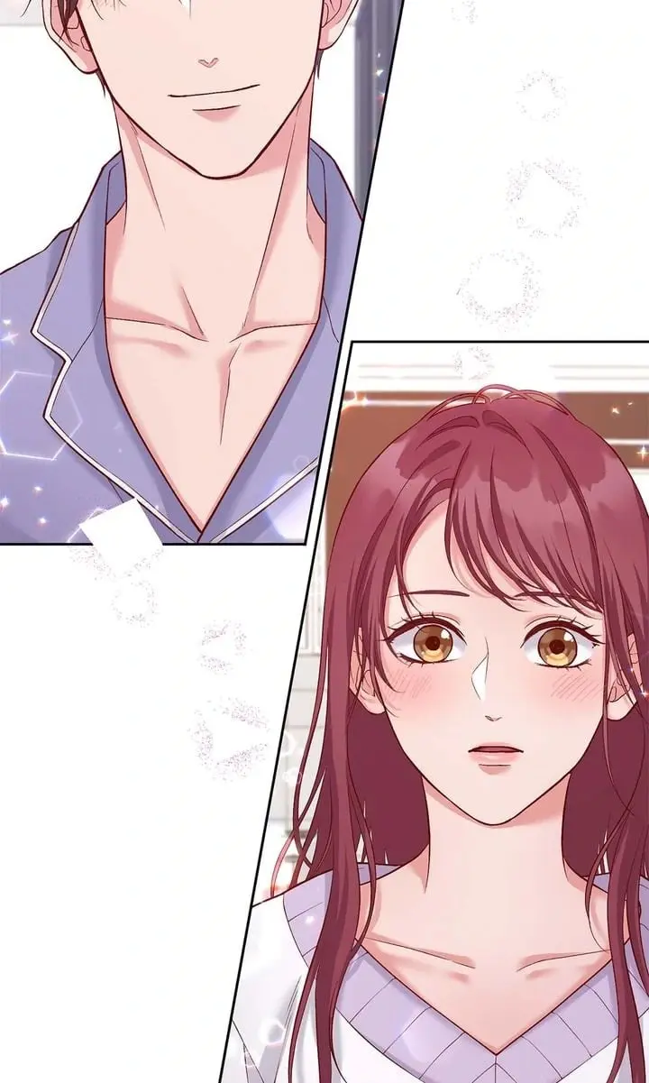 Business Marriage - If You Fall in Love, We'll Get a Divorce - Chapter 34 - Page 57