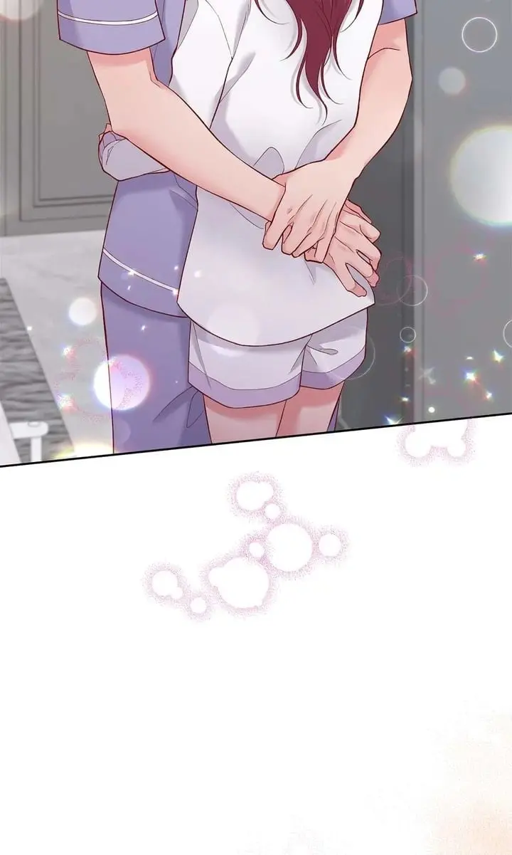 Business Marriage - If You Fall in Love, We'll Get a Divorce - Chapter 34 - Page 59