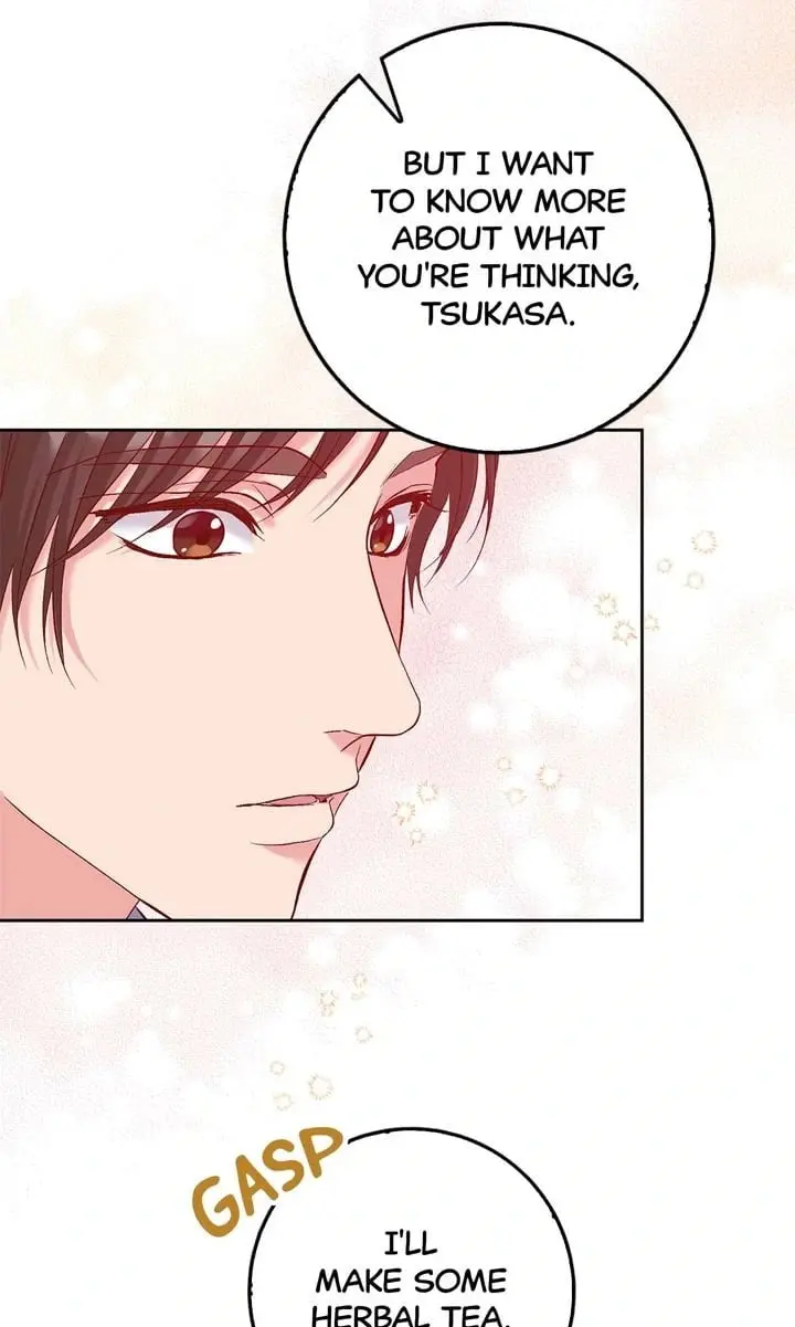 Business Marriage - If You Fall in Love, We'll Get a Divorce - Chapter 34 - Page 60