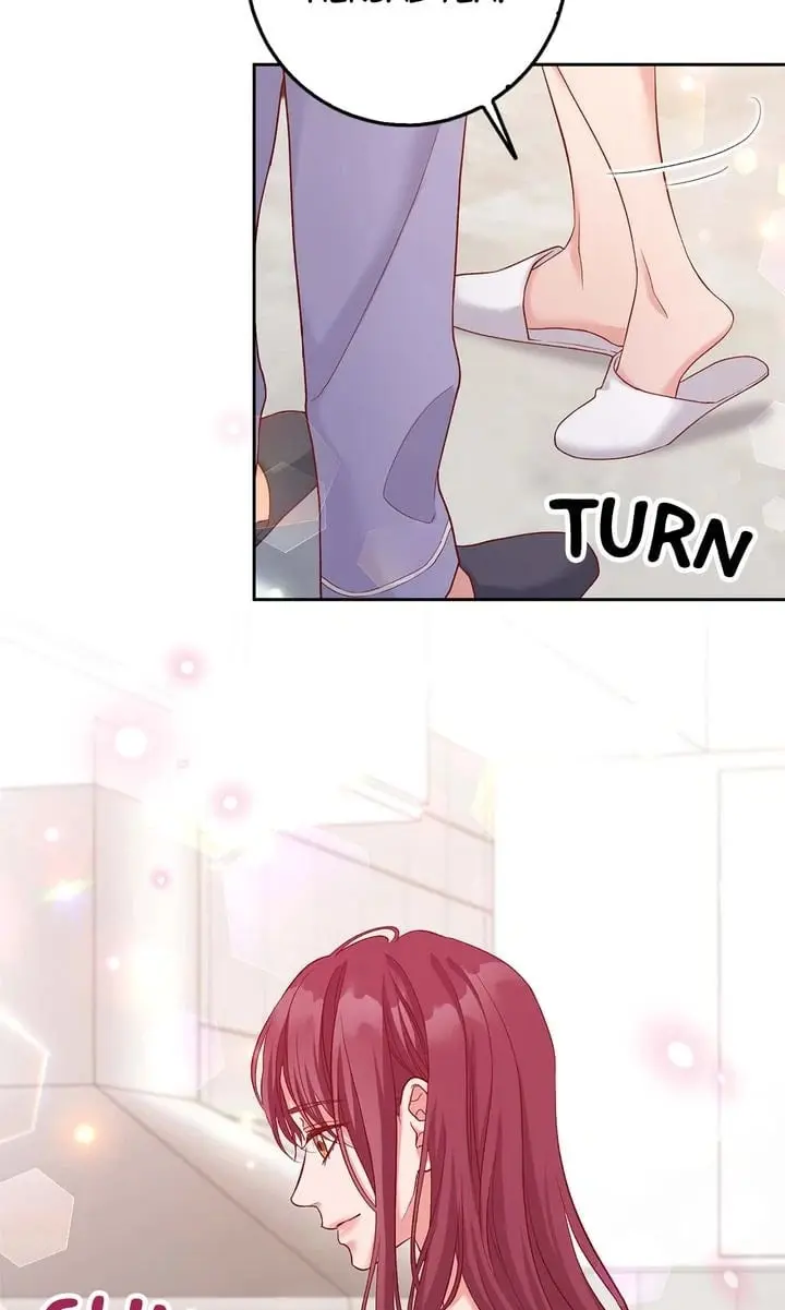 Business Marriage - If You Fall in Love, We'll Get a Divorce - Chapter 34 - Page 61