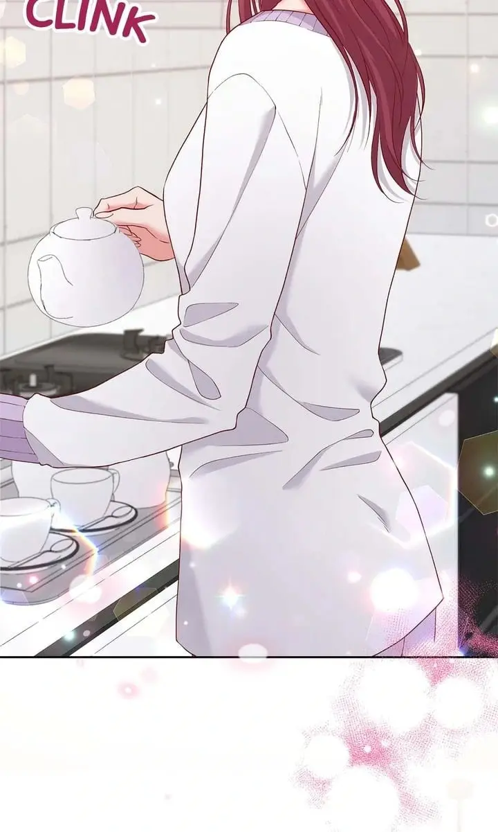 Business Marriage - If You Fall in Love, We'll Get a Divorce - Chapter 34 - Page 62