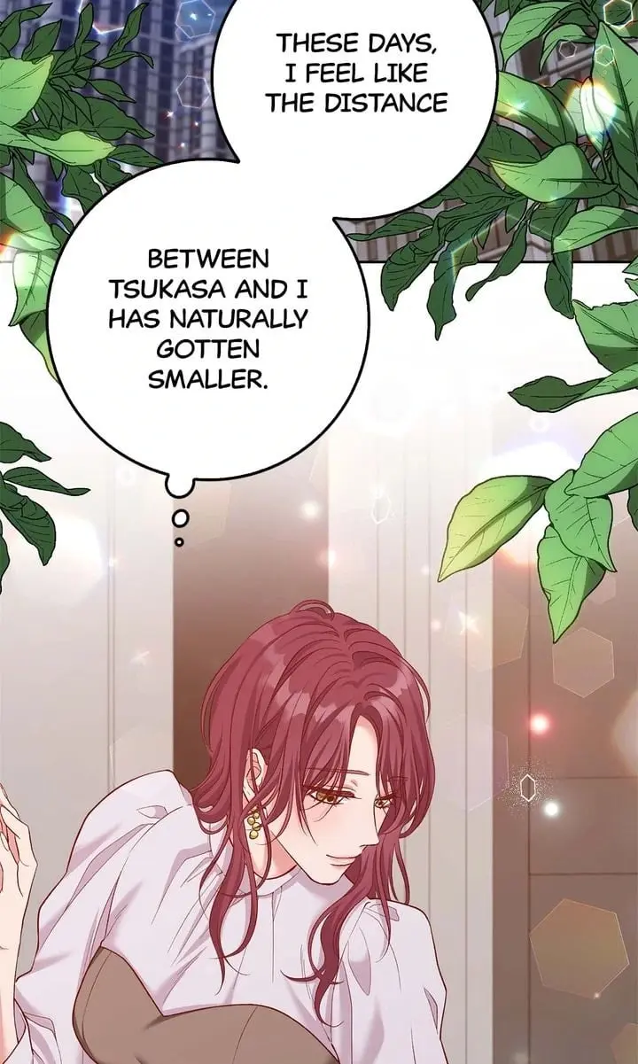 Business Marriage - If You Fall in Love, We'll Get a Divorce - Chapter 34 - Page 66