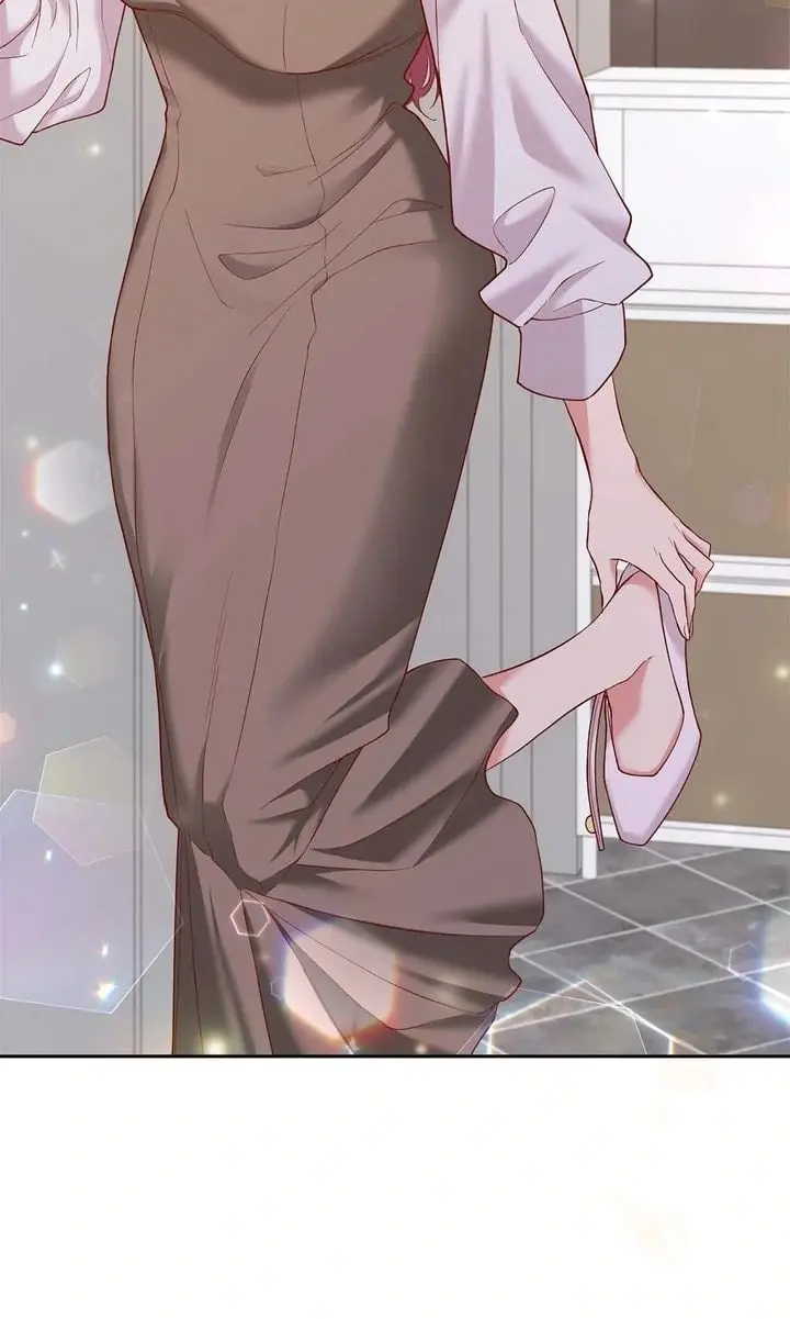 Business Marriage - If You Fall in Love, We'll Get a Divorce - Chapter 34 - Page 67
