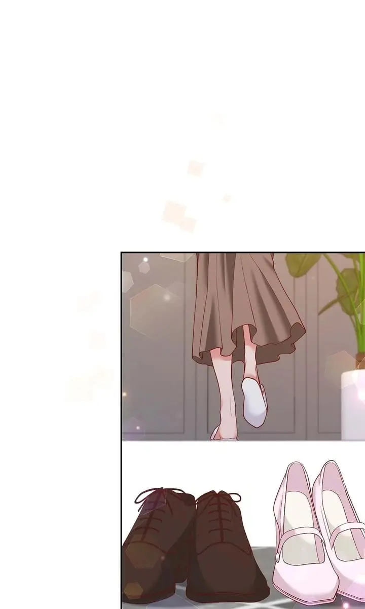 Business Marriage - If You Fall in Love, We'll Get a Divorce - Chapter 34 - Page 68