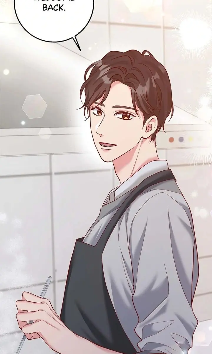 Business Marriage - If You Fall in Love, We'll Get a Divorce - Chapter 34 - Page 70